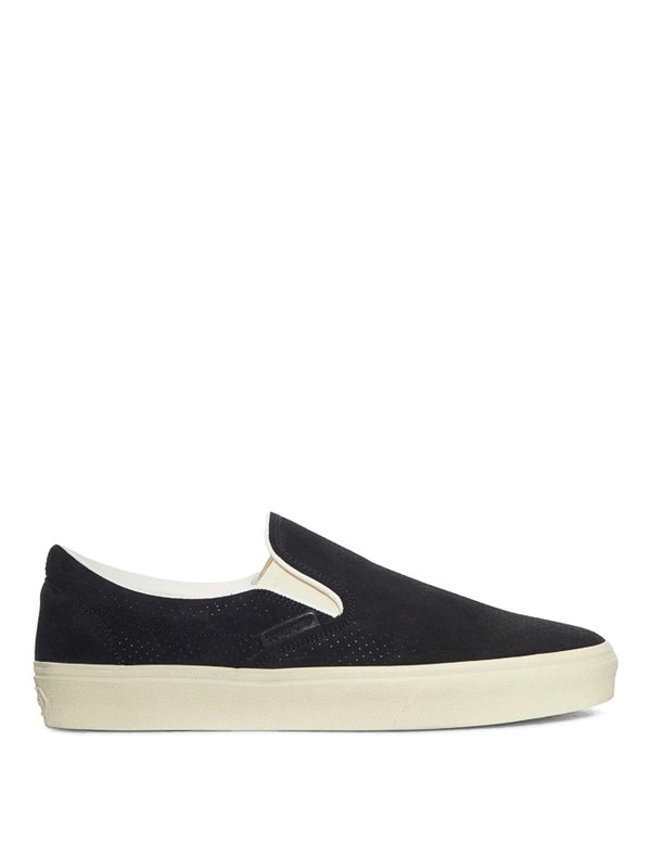 TOM FORD: sneakers - Sneakers