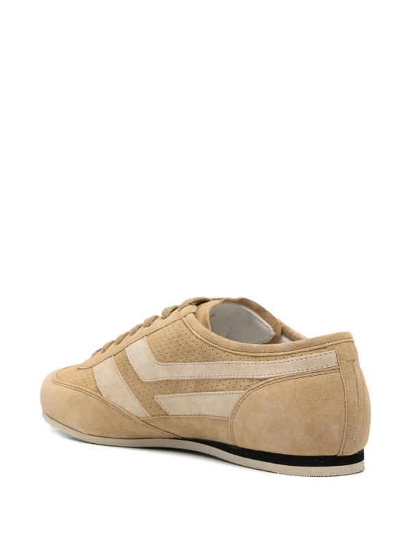Baskets - Beige shop online: TOM FORD