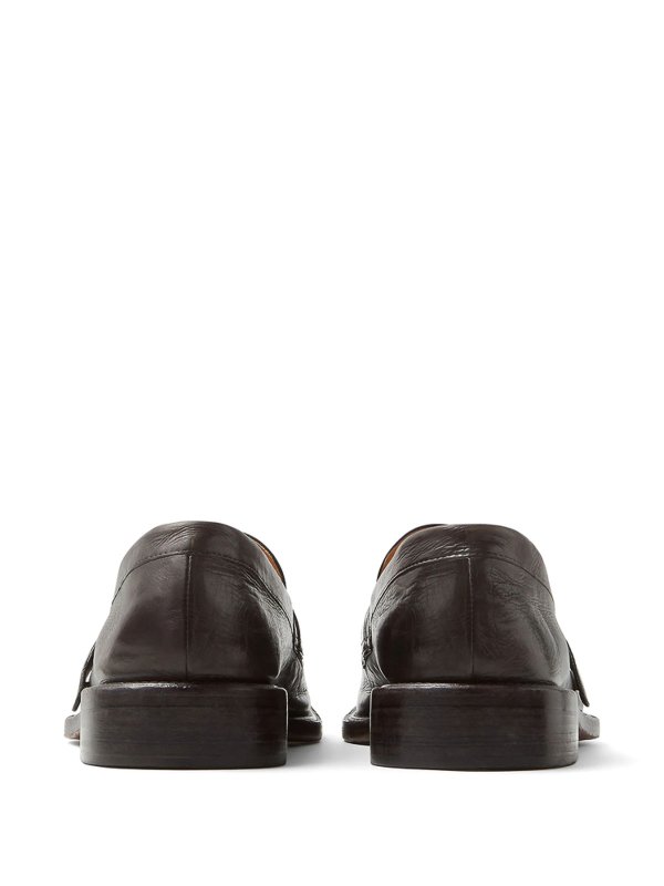 The Best Shops VERSACE: Mocassini e slippers - Mocassini