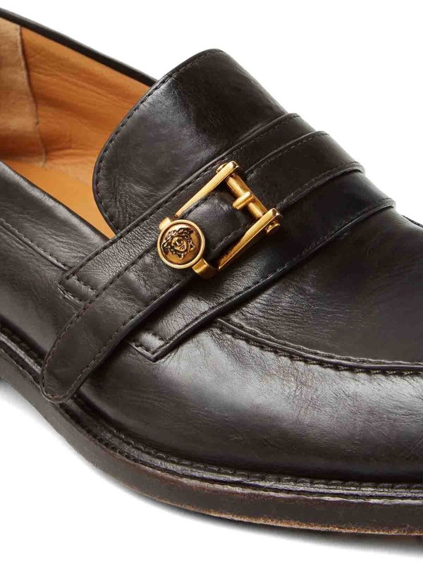 VERSACE buy online Mocassini