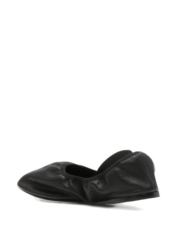 VERSACE: ballerine online - Ballerine