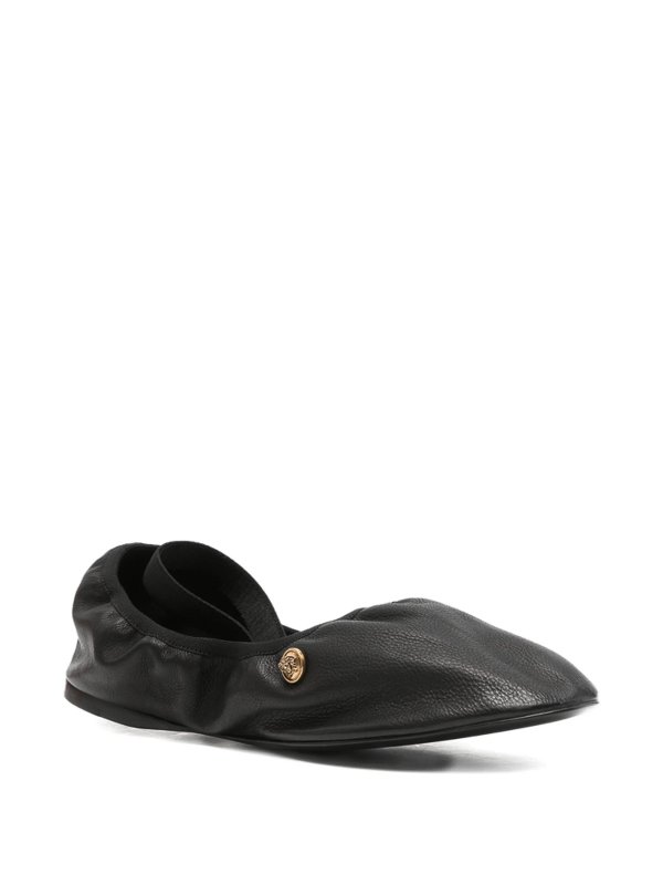 The Best Shops VERSACE: ballerine - Ballerine