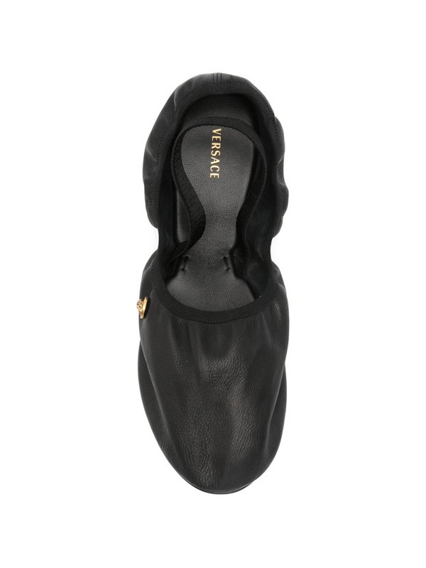 Ballerine shop online: VERSACE