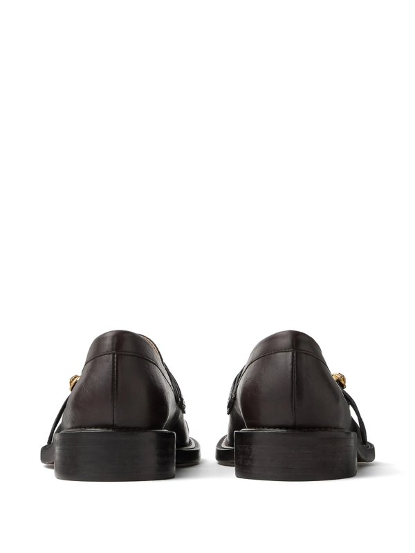 VERSACE: Loafers & Slippers online - Loafers