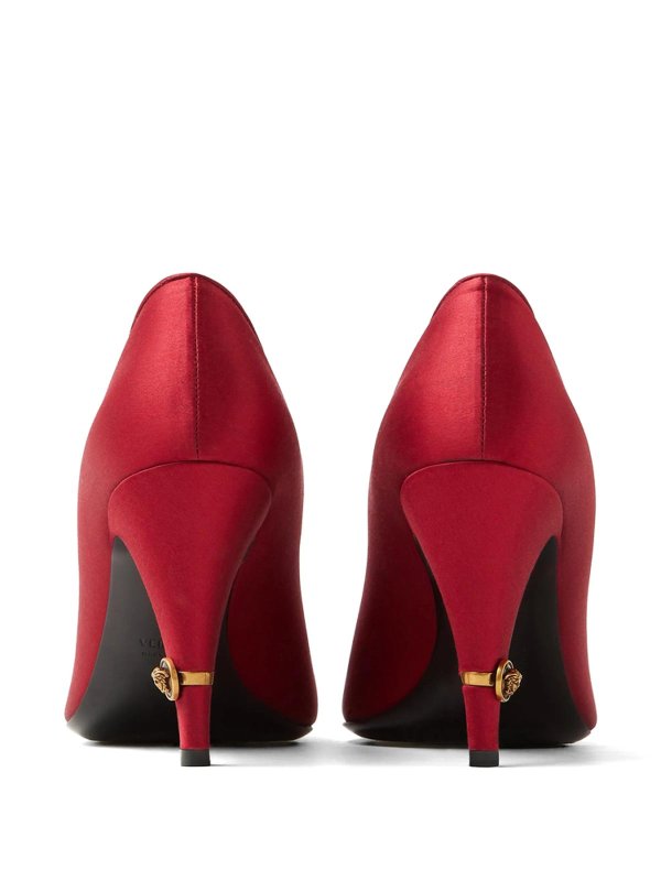The Best Shops VERSACE: court shoes - Shoes