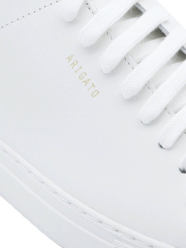 The Best Shops AXEL ARIGATO: Sneaker - Sneaker - Weiß