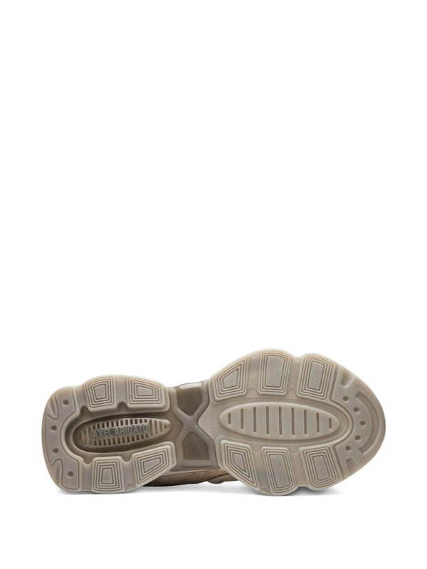 AXEL ARIGATO: Chaussures de sport online - Baskets - Beige