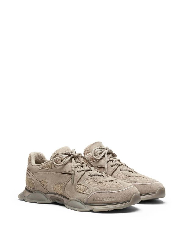 AXEL ARIGATO buy online Baskets - Beige