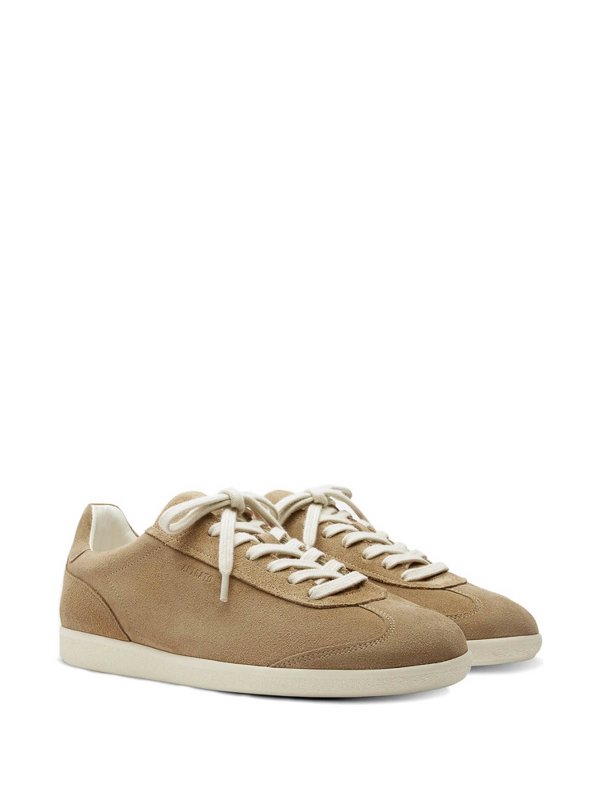 The Best Shops AXEL ARIGATO: Sneaker - Sneaker - Beige
