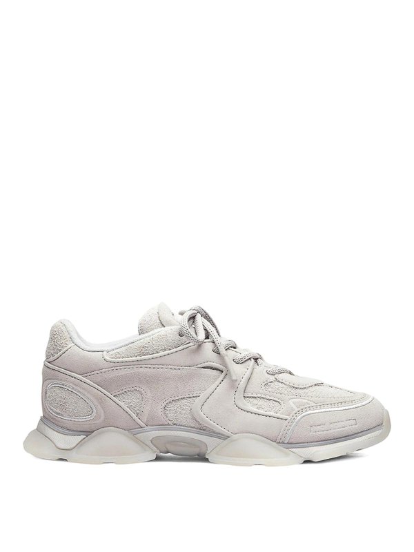 AXEL ARIGATO: trainers - Sneakers