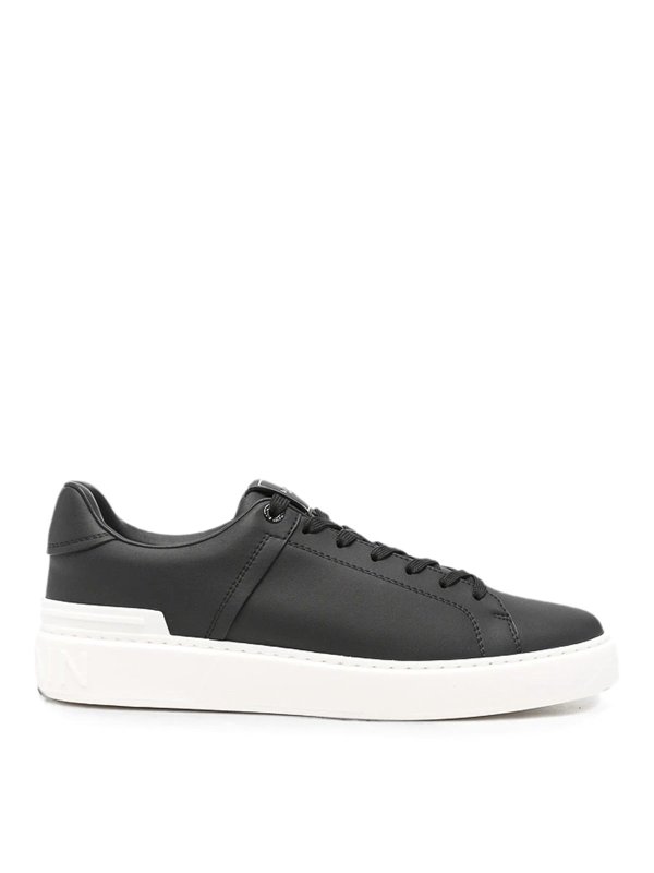 Balmain: trainers - Sneakers