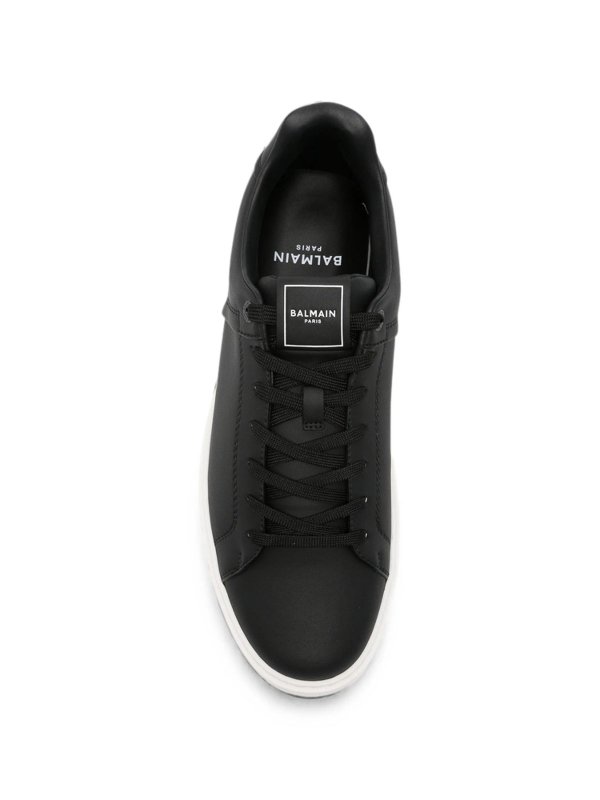 Sneakers shop online: Balmain