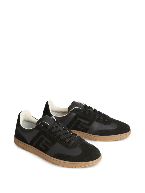 Sneakers shop online: Balmain