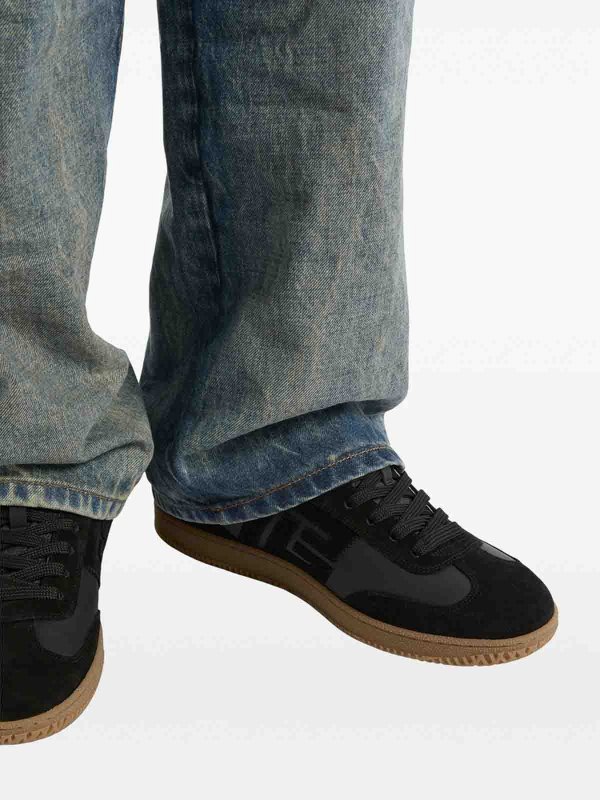 The Best Shops Balmain: Sneakers