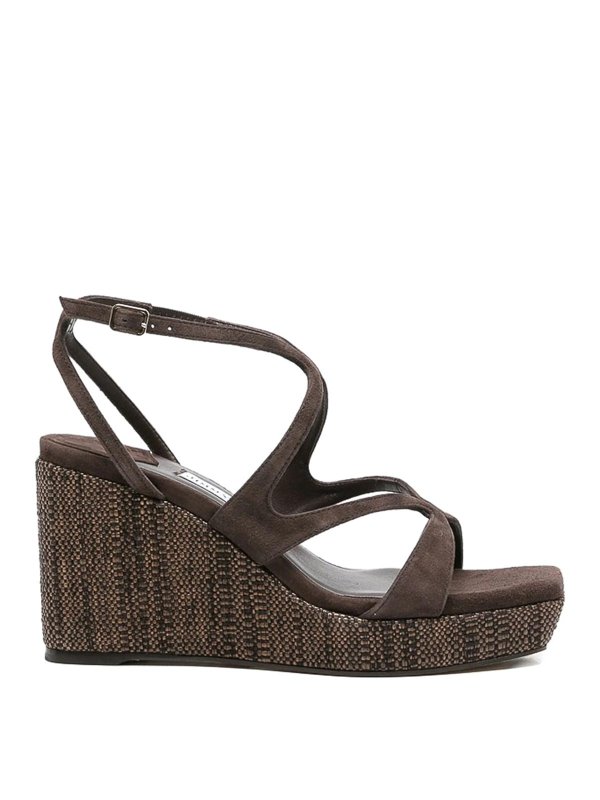 JIMMY CHOO: espadrilles - Espadrilles