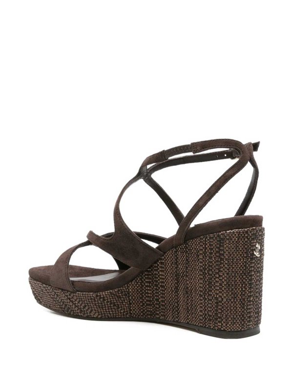 Espadrilles shop online: JIMMY CHOO
