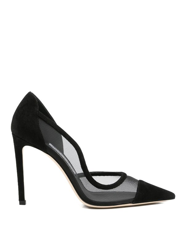 JIMMY CHOO: sandali - Sandali