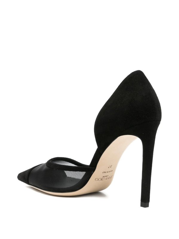 JIMMY CHOO: sandali online - Sandali