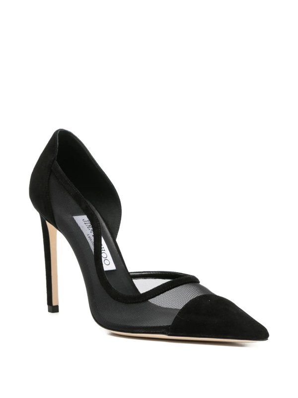 The Best Shops JIMMY CHOO: sandali - Sandali