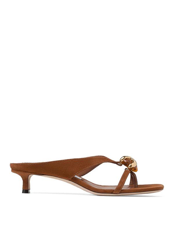 JIMMY CHOO: stivali - Stivali