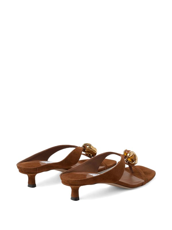 JIMMY CHOO: stivali online - Stivali