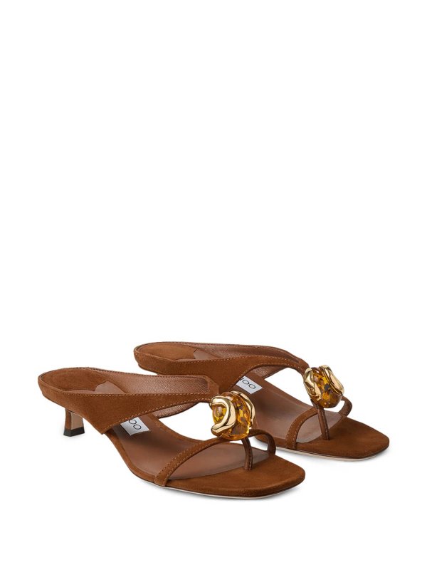 Stivali shop online: JIMMY CHOO