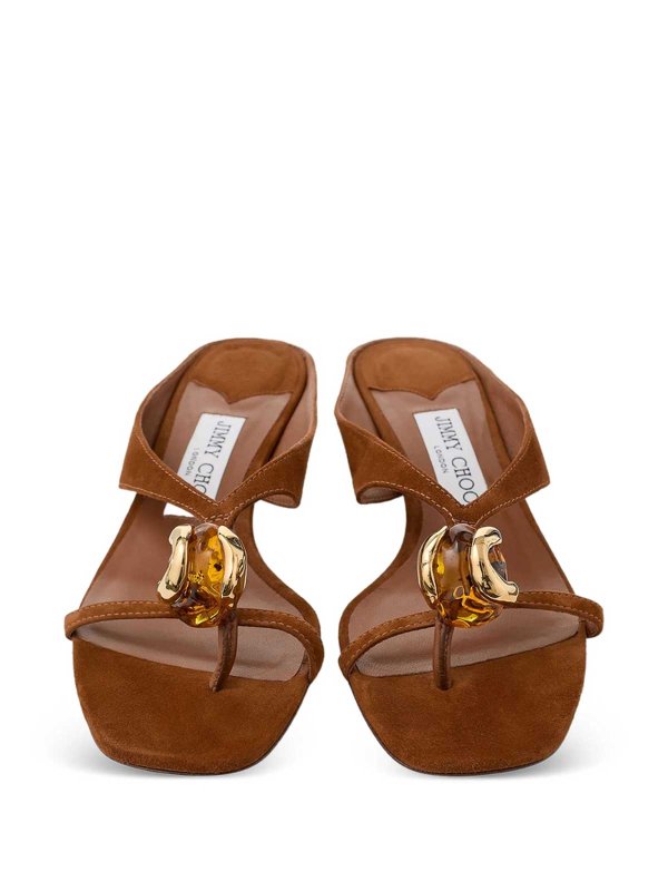 JIMMY CHOO buy online Stivali
