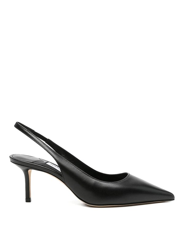 JIMMY CHOO: sandals - Slingback