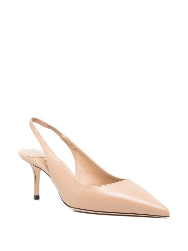 Slingback shop online: JIMMY CHOO
