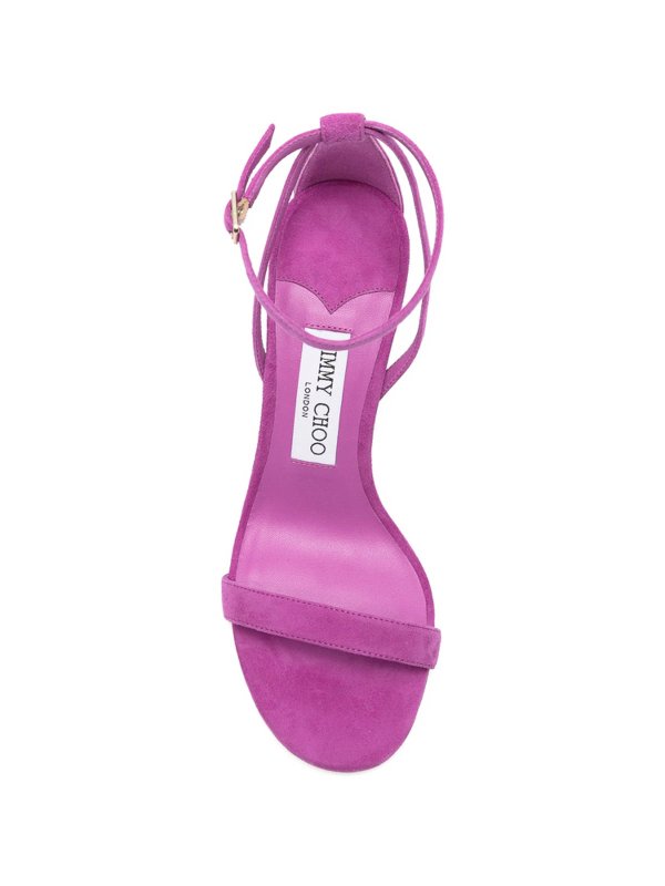 JIMMY CHOO: sandali online - Sandali