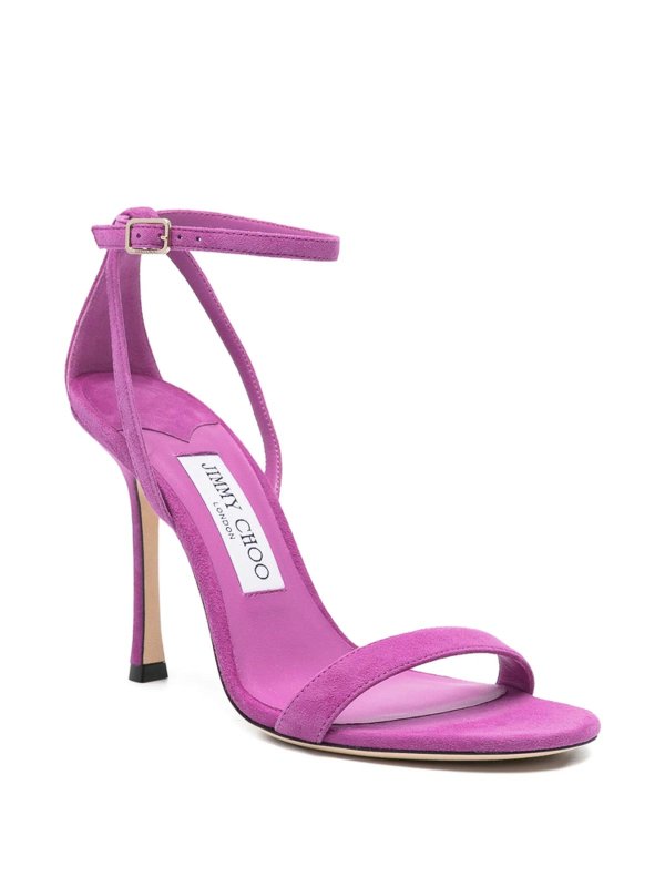 The Best Shops JIMMY CHOO: sandali - Sandali