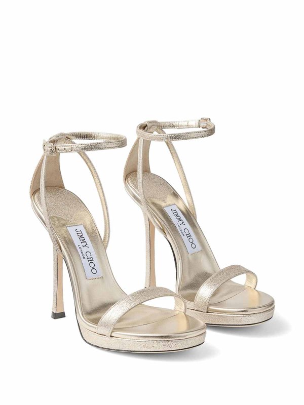 JIMMY CHOO: sandali online - Sandali