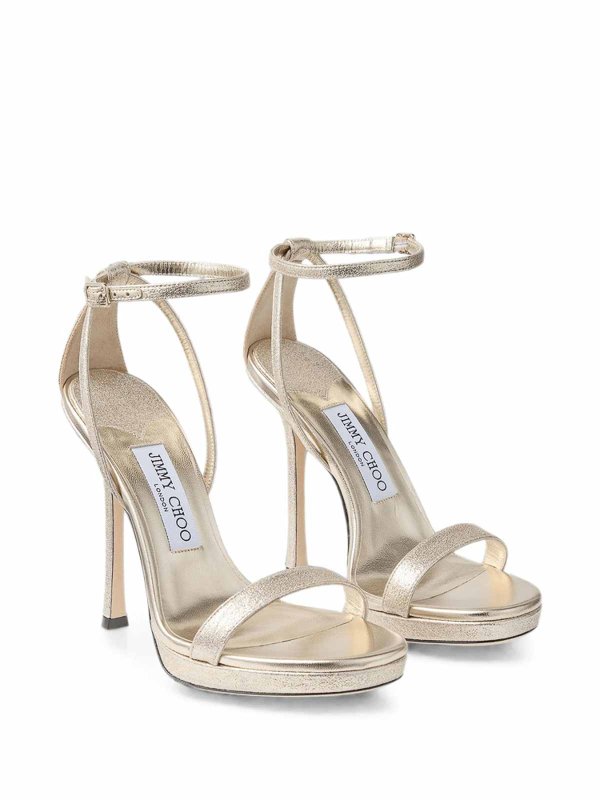 The Best Shops JIMMY CHOO: sandali - Sandali
