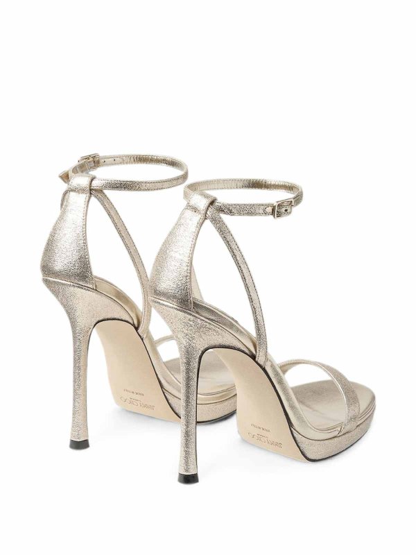 Sandali shop online: JIMMY CHOO