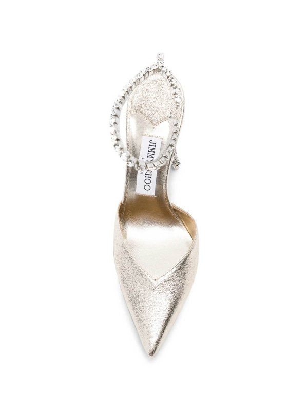JIMMY CHOO buy online Sandali