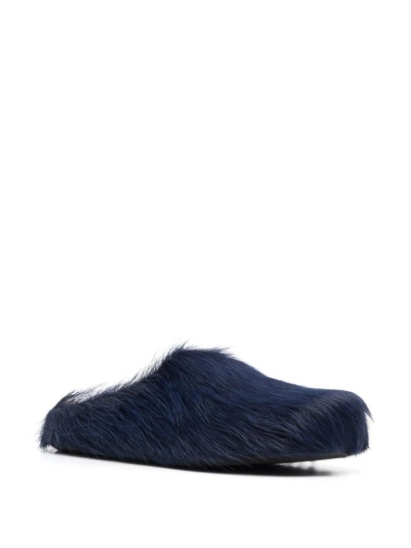 Sandalen - Blau shop online: Marni