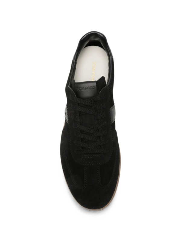 The Best Shops TOM FORD: trainers - Sneakers