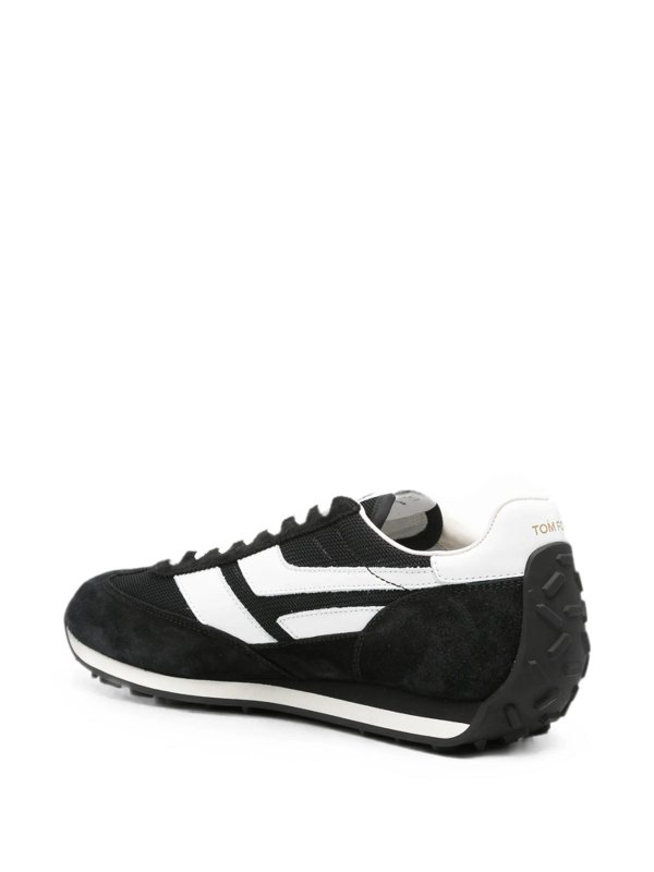 The Best Shops TOM FORD: trainers - Sneakers