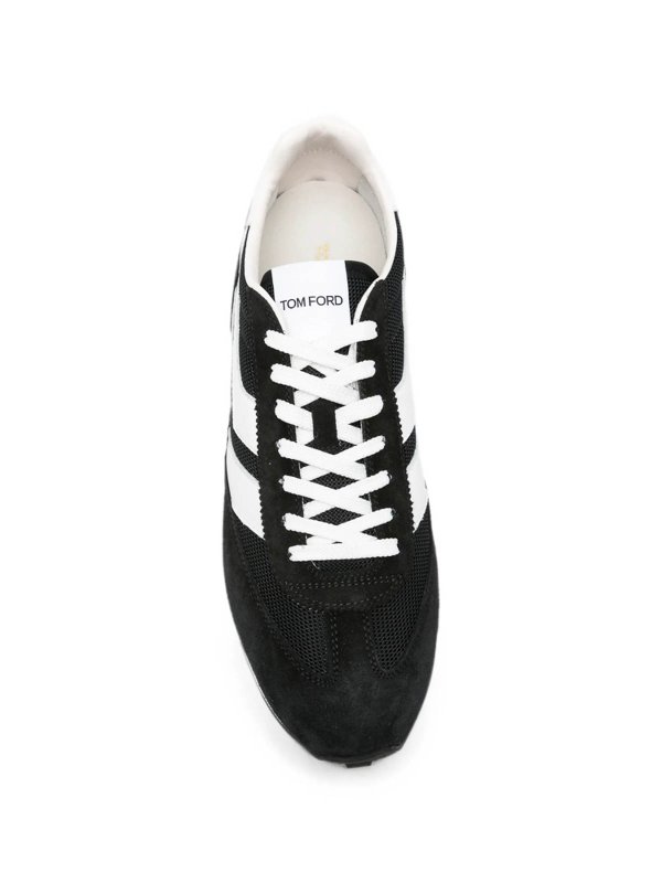 Sneakers shop online: TOM FORD