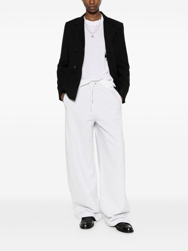 The Best Shops AMI PARIS: maglia collo rotondo - Girocollo