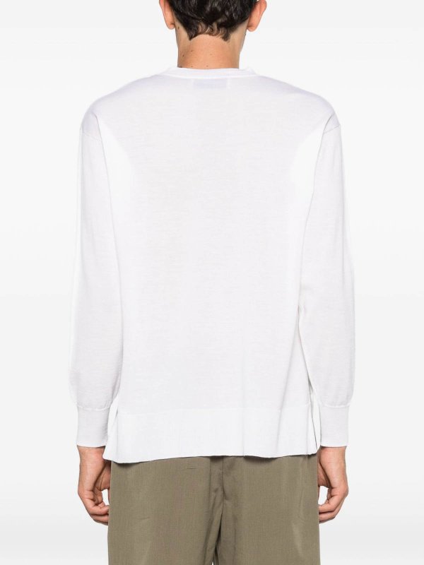 AMI PARIS buy online Girocollo