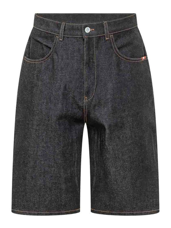 AMISH: Jeans Rectos - Vaqueros Rectos - Denim