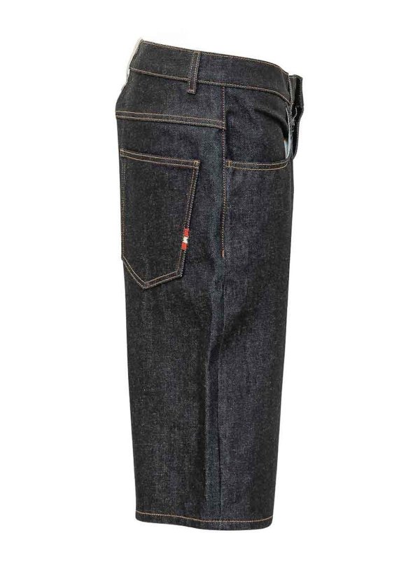 AMISH: Jeans Rectos online - Vaqueros Rectos - Denim