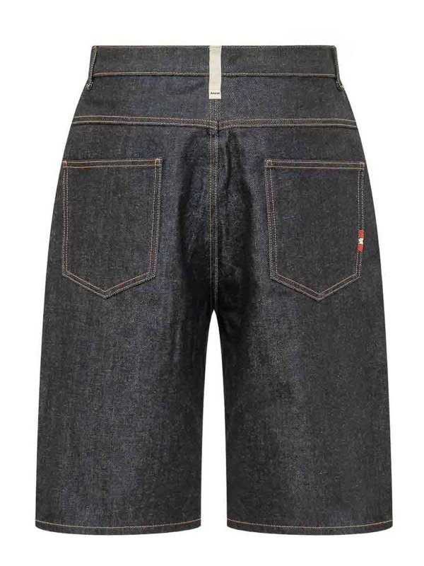 The Best Shops AMISH: Jeans Rectos - Vaqueros Rectos - Denim