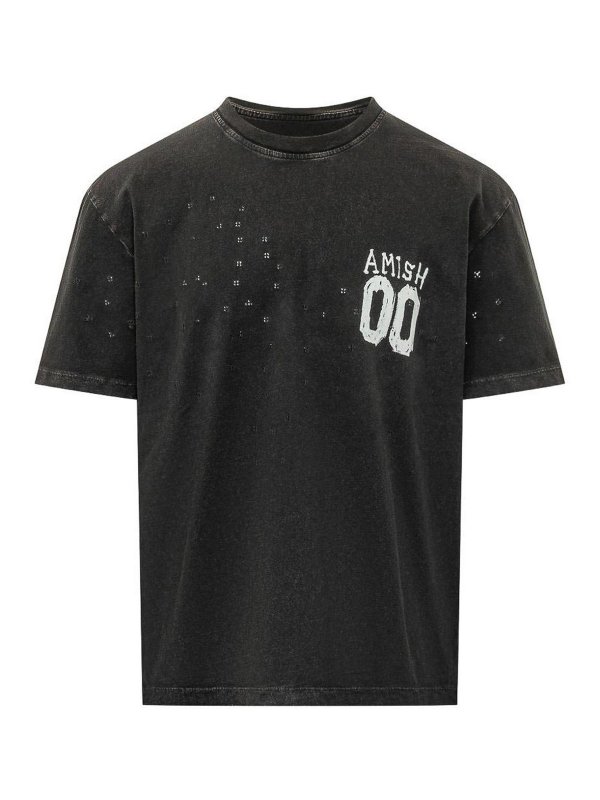 AMISH: t-shirt - T-shirt