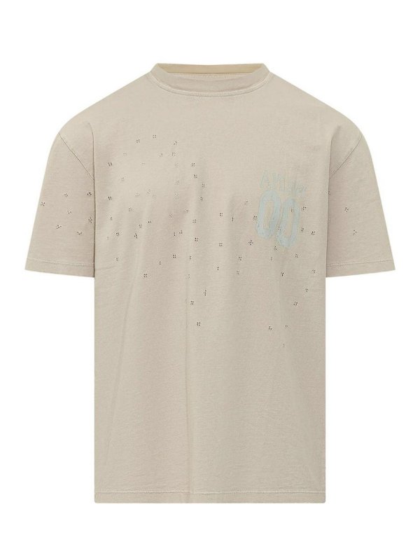 AMISH: t-shirts - T-Shirt