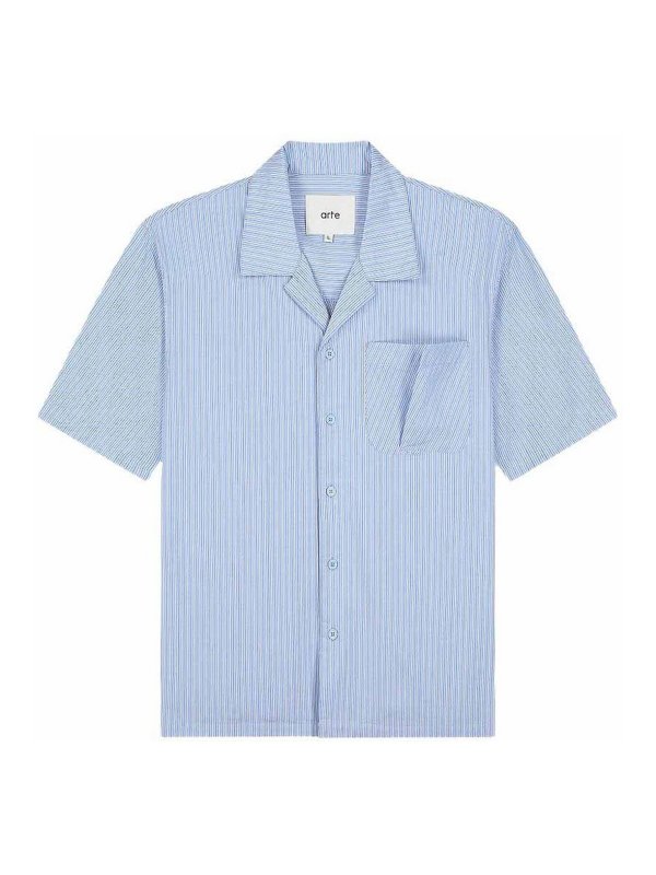 ARTE: shirts - Shirt