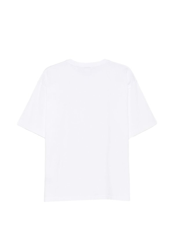 The Best Shops ASPESI: t-shirts - T-Shirt