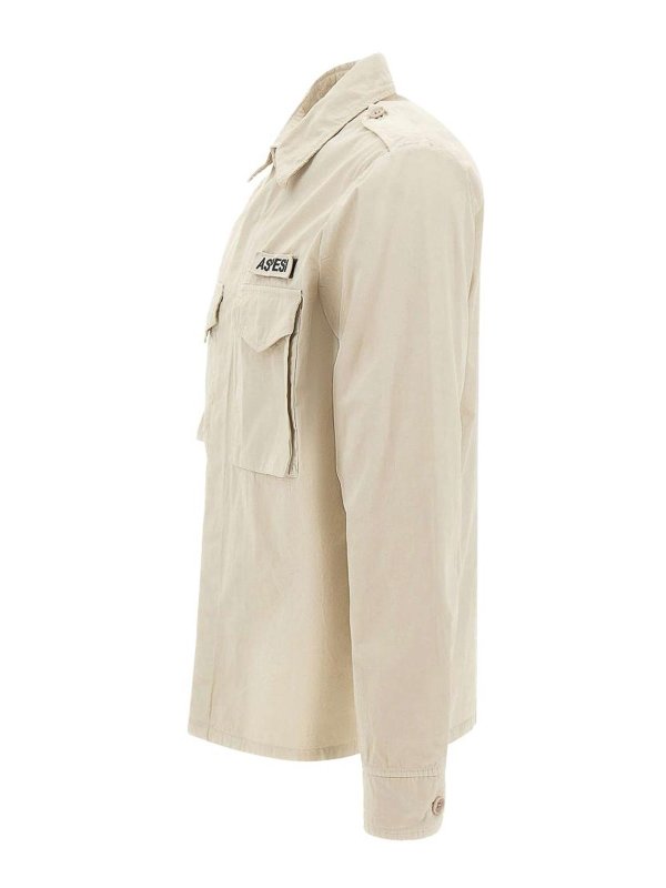 ASPESI buy online Shirt