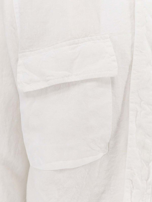 The Best Shops ASPESI: shirts - Shirt